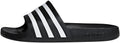 Adidas Unisex Adilette Aqua Slides - Comfort Meets Style for Poolside Relaxation