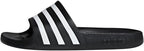 Adidas Unisex Adilette Aqua Slides - Comfort Meets Style for Poolside Relaxation