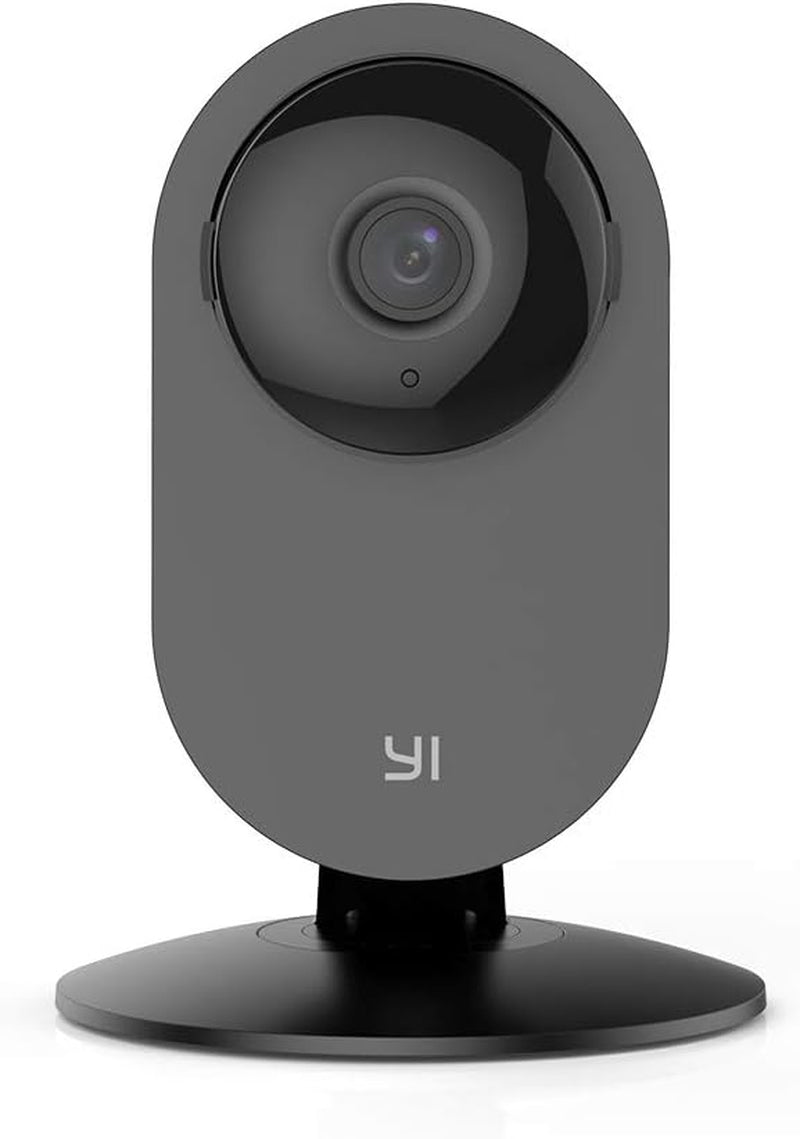 Home Camera (Black)
