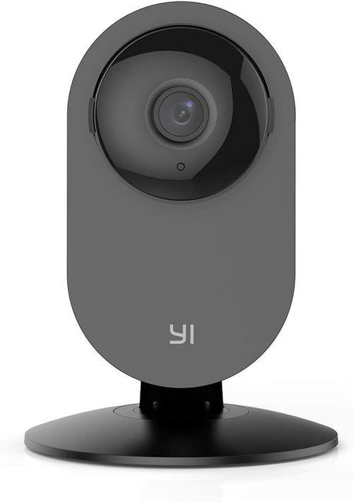 Home Camera (Black)