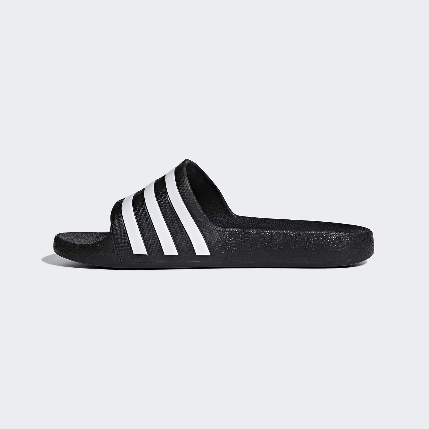 Adidas Unisex Adilette Aqua Slides - Comfort Meets Style for Poolside Relaxation