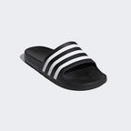 Adidas Unisex Adilette Aqua Slides - Comfort Meets Style for Poolside Relaxation