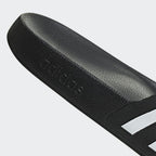 Adidas Unisex Adilette Aqua Slides - Comfort Meets Style for Poolside Relaxation