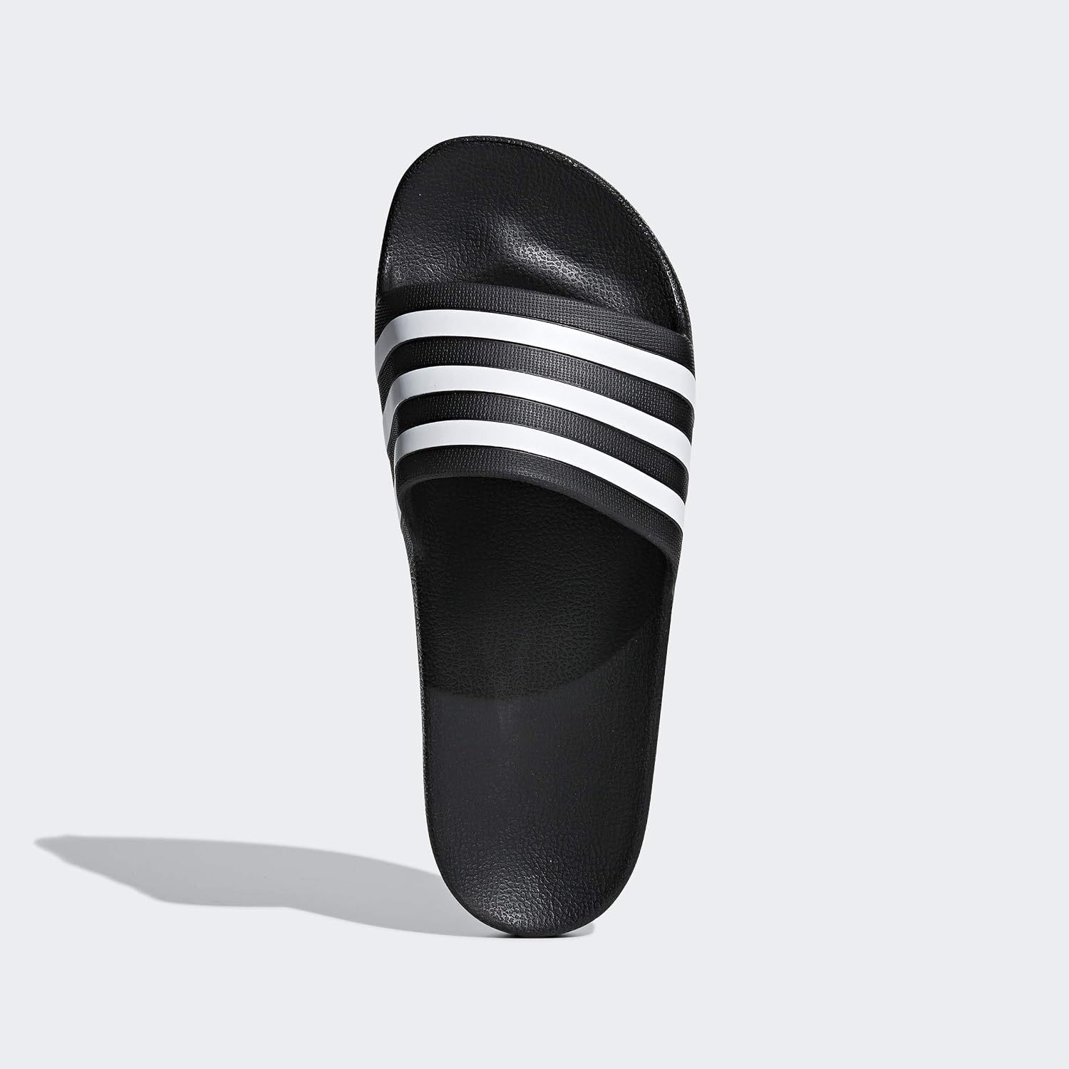 Adidas Unisex Adilette Aqua Slides - Comfort Meets Style for Poolside Relaxation