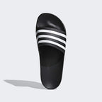 Adidas Unisex Adilette Aqua Slides - Comfort Meets Style for Poolside Relaxation