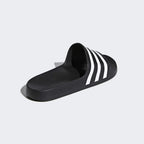 Adidas Unisex Adilette Aqua Slides - Comfort Meets Style for Poolside Relaxation